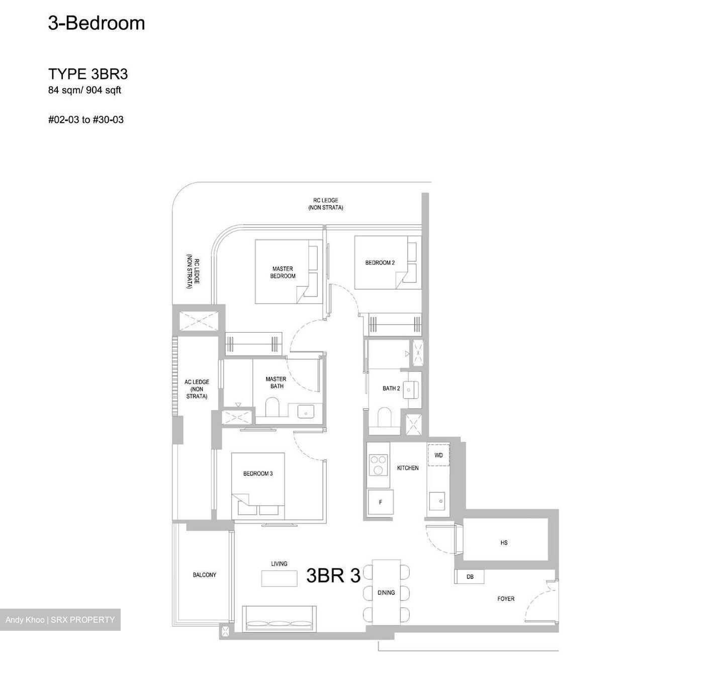 Marina Gardens Lane (D1), Condominium #461113501